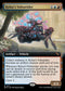 [Foil] MKM 417 Kylox's Voltstrider (Extended Art) M