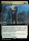 [Foil] MKM 419 Relive the Past (Extended Art) R