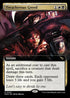 [Foil] MKM 420 Treacherous Greed (Extended Art) R