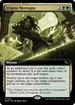 MKM 421 Urgent Necropsy (Extended Art) M