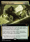 [Foil] MKM 421 Urgent Necropsy (Extended Art) M