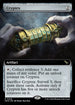[Foil] MKM 422 Cryptex (Extended Art) R