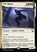 [Foil] MKM 433 Vein Ripper (0433 - Invisible Ink Dossier) M