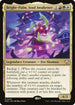 MOC 001 Bright-Palm, Soul Awakener M