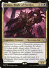 [Foil] MOC 002 Brimaz, Blight of Oreskos M