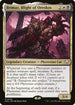 [Foil] MOC 002 Brimaz, Blight of Oreskos M