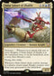 [Foil] MOC 005 Sidar Jabari of Zhalfir M
