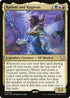 [Foil] MOC 008 Rashmi and Ragavan M