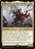 [Foil] MOC 009 Saint Traft and Rem Karolus M
