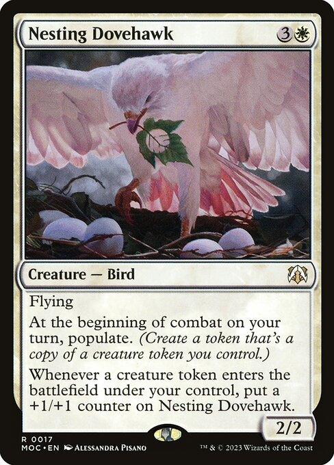 MOC 017 Nesting Dovehawk R