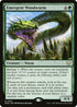 MOC 037 Emergent Woodwurm R