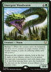 MOC 037 Emergent Woodwurm R