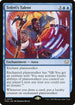 [Foil] MOC 074 Teferi's Talent R