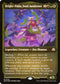 MOC 134 Bright-Palm, Soul Awakener (Display Commander - Not Tournament Legal) M