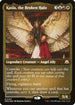 MOC 137 Kasla, the Broken Halo (Display Commander - Not Tournament Legal) M