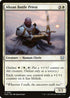 MOC 164 Abzan Battle Priest U