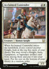 MOC 166 Acclaimed Contender R