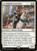 MOC 166 Acclaimed Contender R
