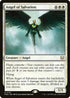 MOC 170 Angel of Salvation R