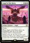 MOC 171 Angel of the Ruins R