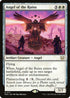 MOC 171 Angel of the Ruins R