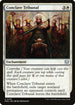 MOC 178 Conclave Tribunal U
