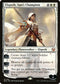 MOC 182 Elspeth, Sun's Champion M