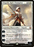 MOC 182 Elspeth, Sun's Champion M