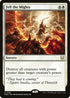 MOC 185 Fell the Mighty R