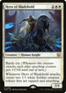 MOC 188 Hero of Bladehold M