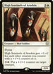 MOC 189 High Sentinels of Arashin R