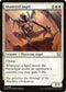 MOC 206 Shattered Angel U