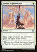 MOC 211 Swords to Plowshares U