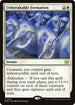 MOC 213 Unbreakable Formation R