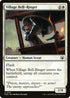 MOC 216 Village Bell-Ringer C