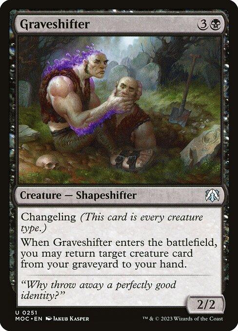 MOC 251 Graveshifter U