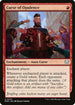 MOC 274 Curse of Opulence U