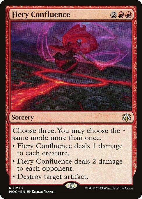 MOC 278 Fiery Confluence R