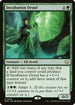 MOC 302 Incubation Druid R