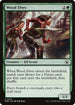 MOC 316 Wood Elves C