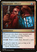 MOC 329 Improbable Alliance U