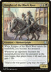 MOC 332 Knights of the Black Rose U