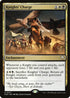MOC 333 Knights' Charge R