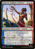 MOC 338 Saheeli, Sublime Artificer U