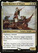 MOC 342 Vona, Butcher of Magan M