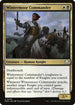 MOC 345 Wintermoor Commander U