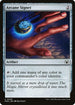 MOC 348 Arcane Signet C