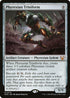 MOC 370 Phyrexian Triniform M