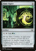 MOC 378 Simic Signet C