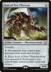 MOC 382 Soul of New Phyrexia M